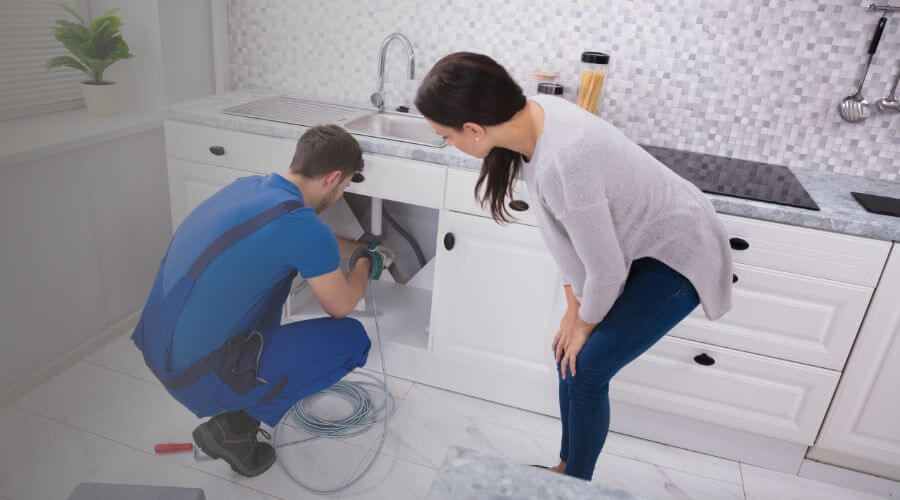 Professional emergency plumbing in Bosque, NM